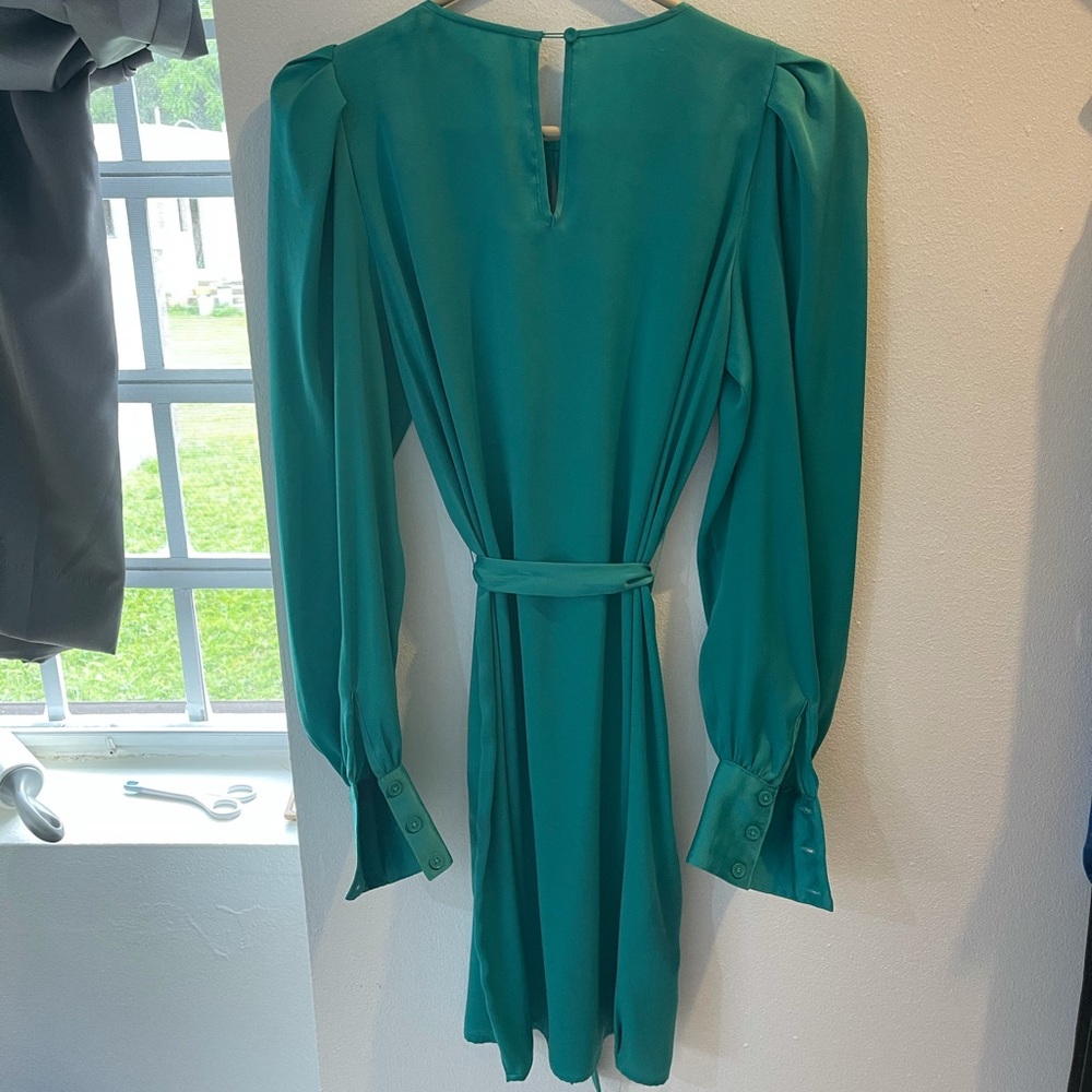 BCBG dress